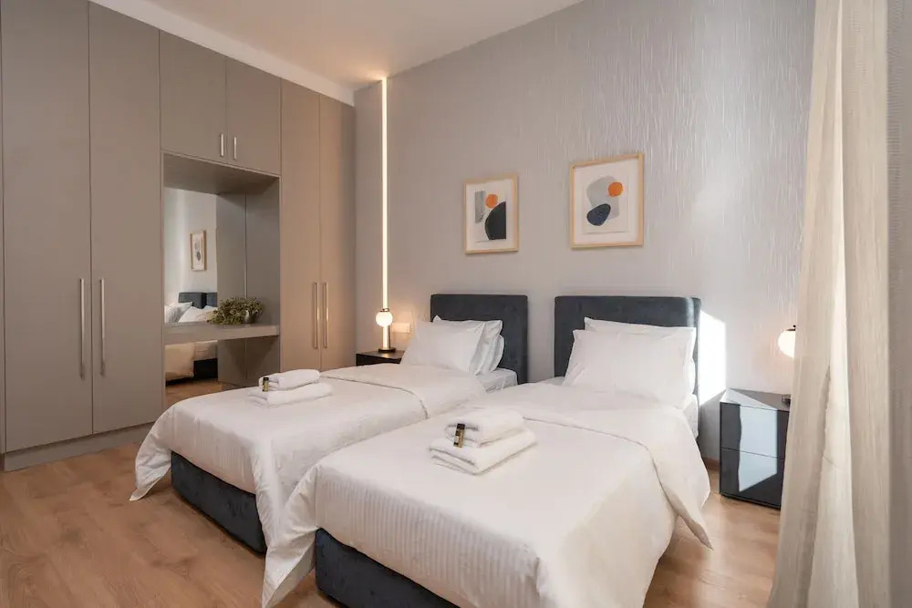 Foto - Athens Penthouse