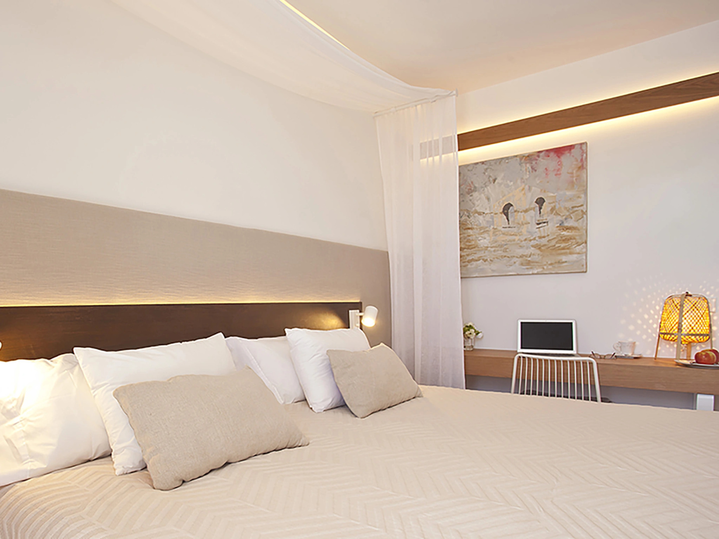 Foto - Ynaira Hotel & Spa