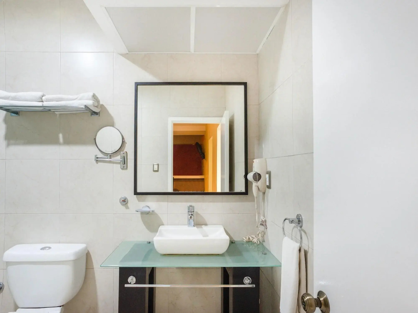 Foto - Veracruz Suites Hotel