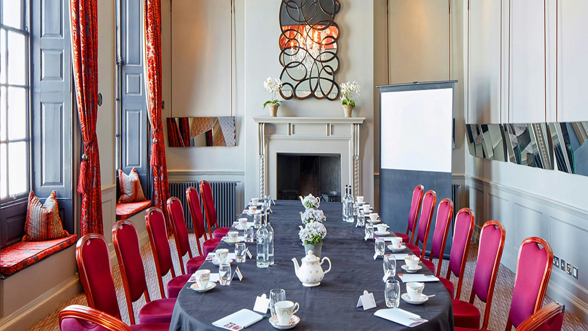 Foto - Oddfellows Chester Hotel and Apartments