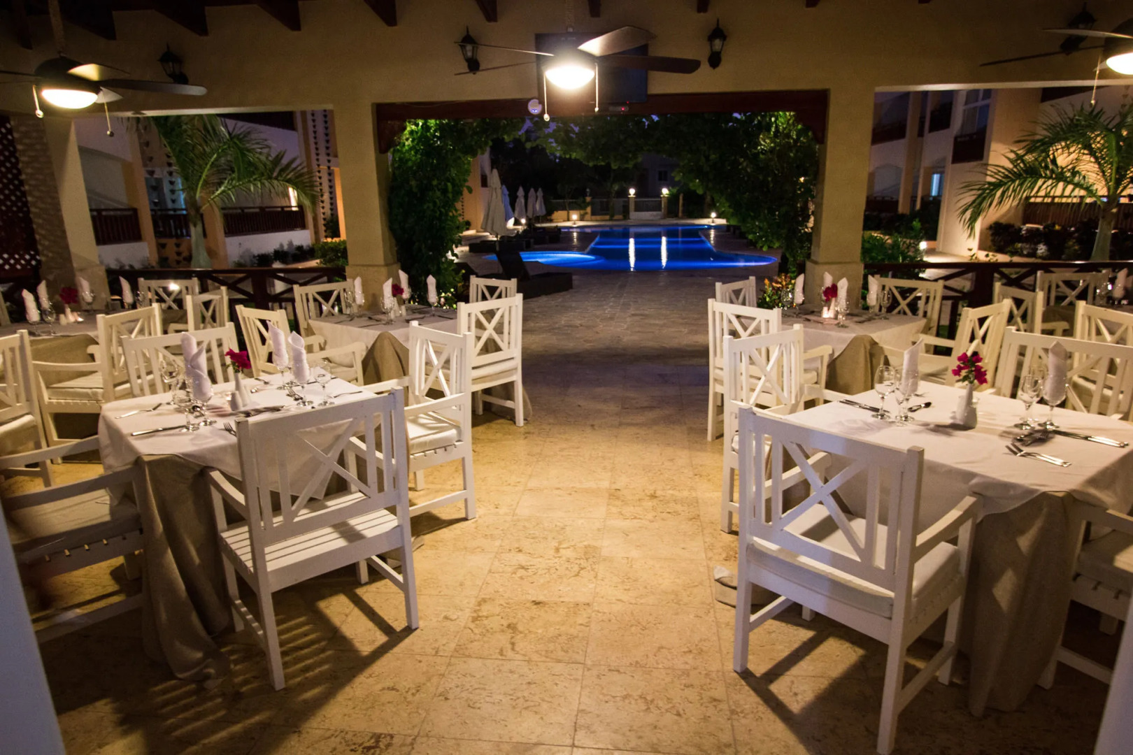 Foto - Los Flamencos Aparthotel Beach Club