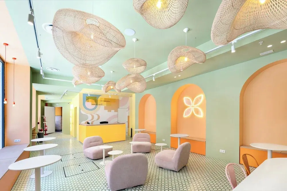 Foto - Boavista 83 Hostel Lisbon