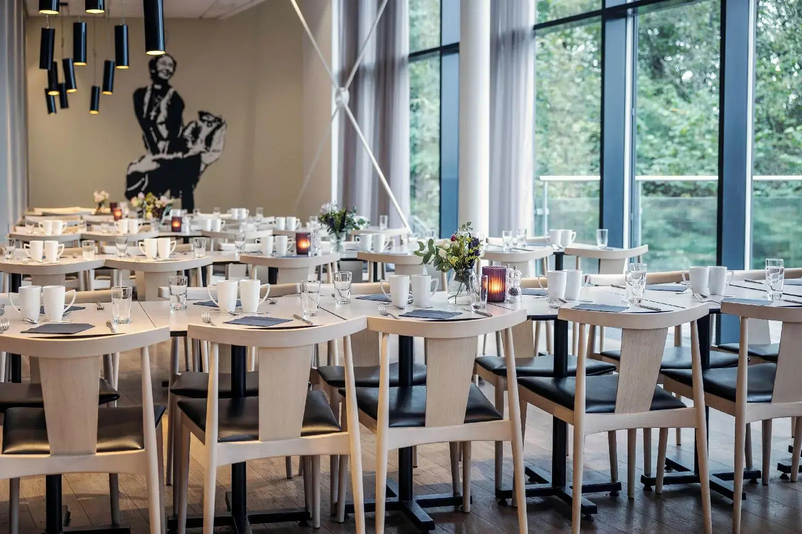 Foto - Quality Hotel Edvard Grieg