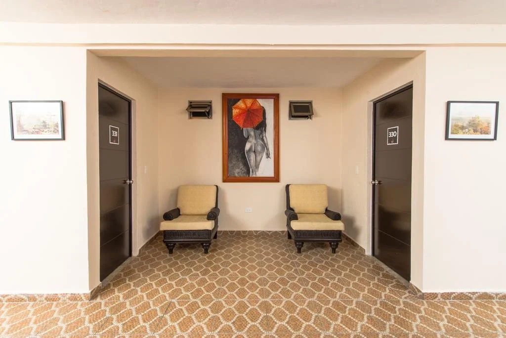 Foto - Papagayo Hotel Boutique
