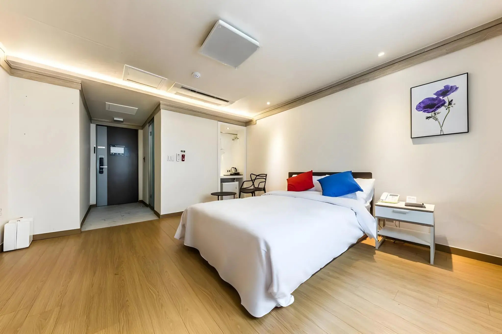 Foto - Lavita Hotel