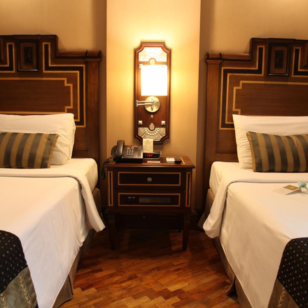 Foto - Herald Suites Polaris
