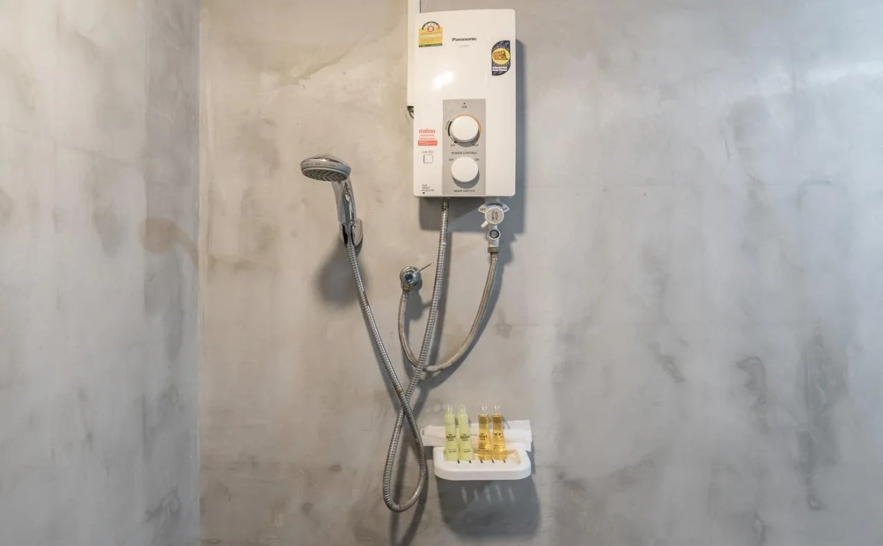 Foto - The Richy Place Guest House