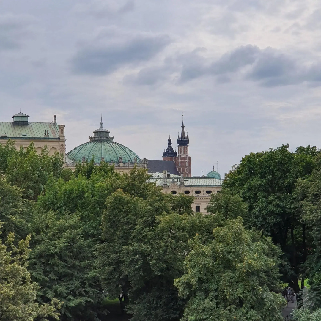 Foto - Hotel Polonia