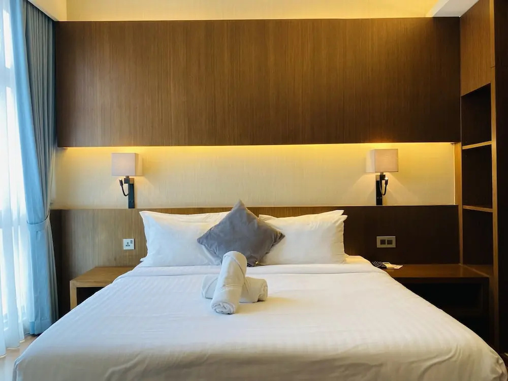 Tribeca Serviced Hotel by Millennium