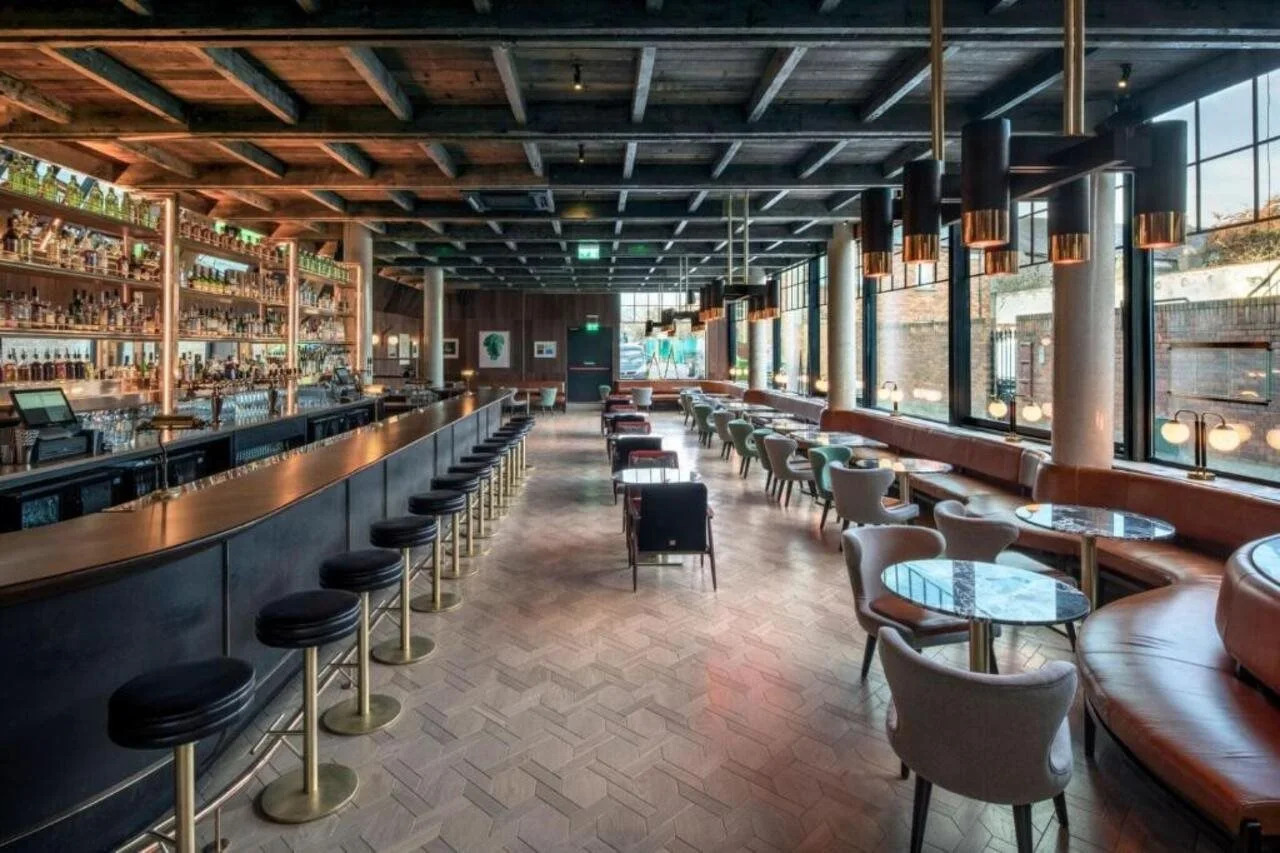 Photo - The Devlin Dublin