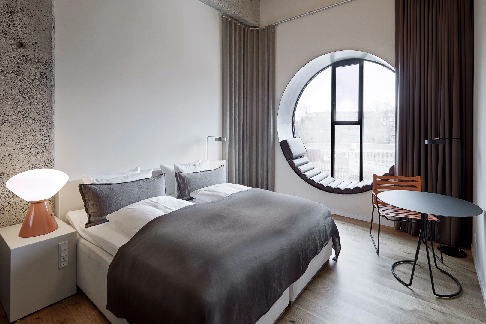 Foto - Boutique Hotel Ottilia