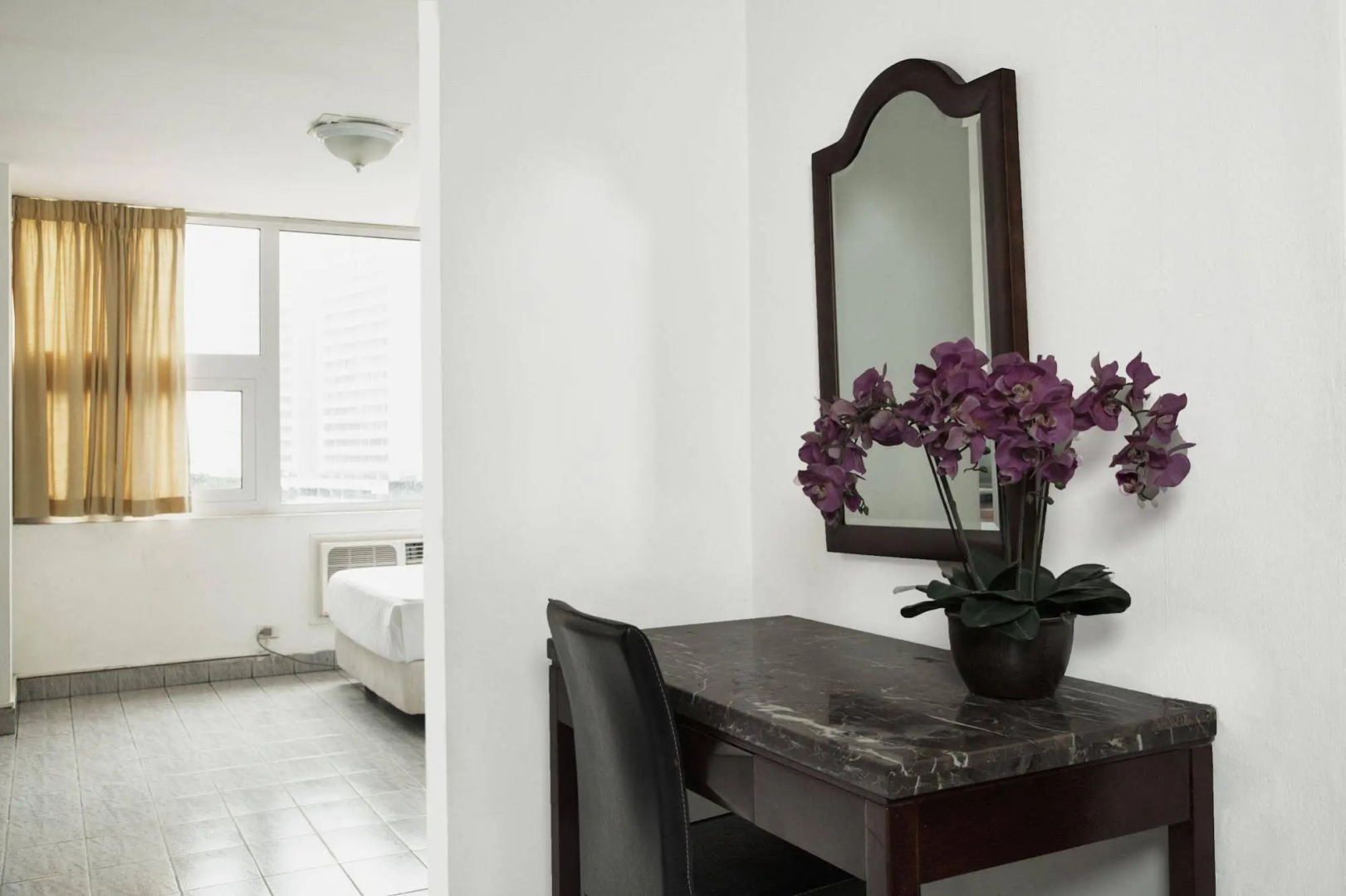 Foto - Hotel República Panamá