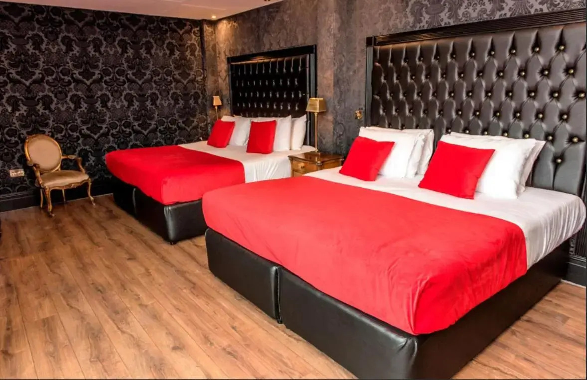 Foto - The Shankly Hotel