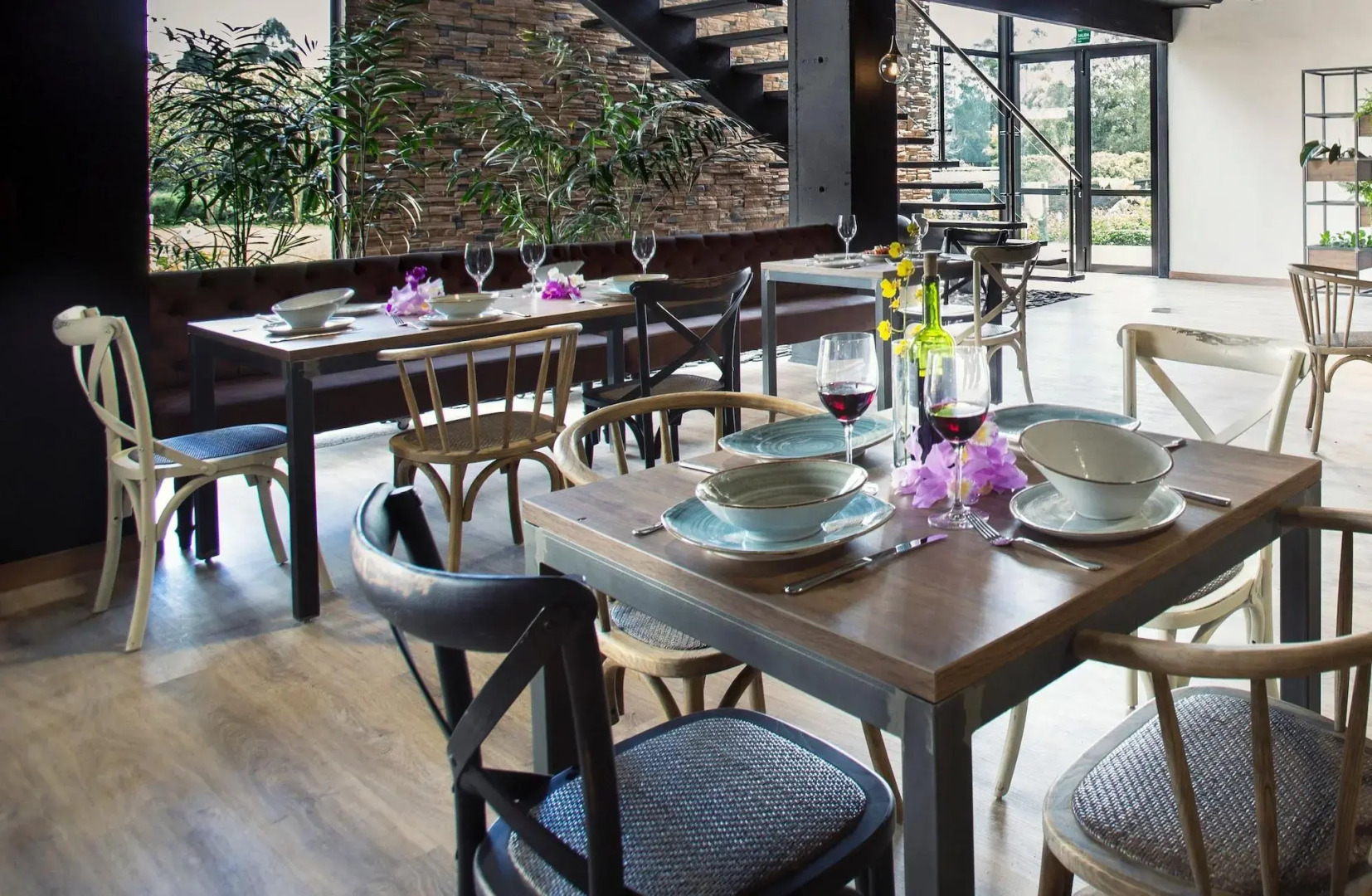 Photo - Hotel Lagoon