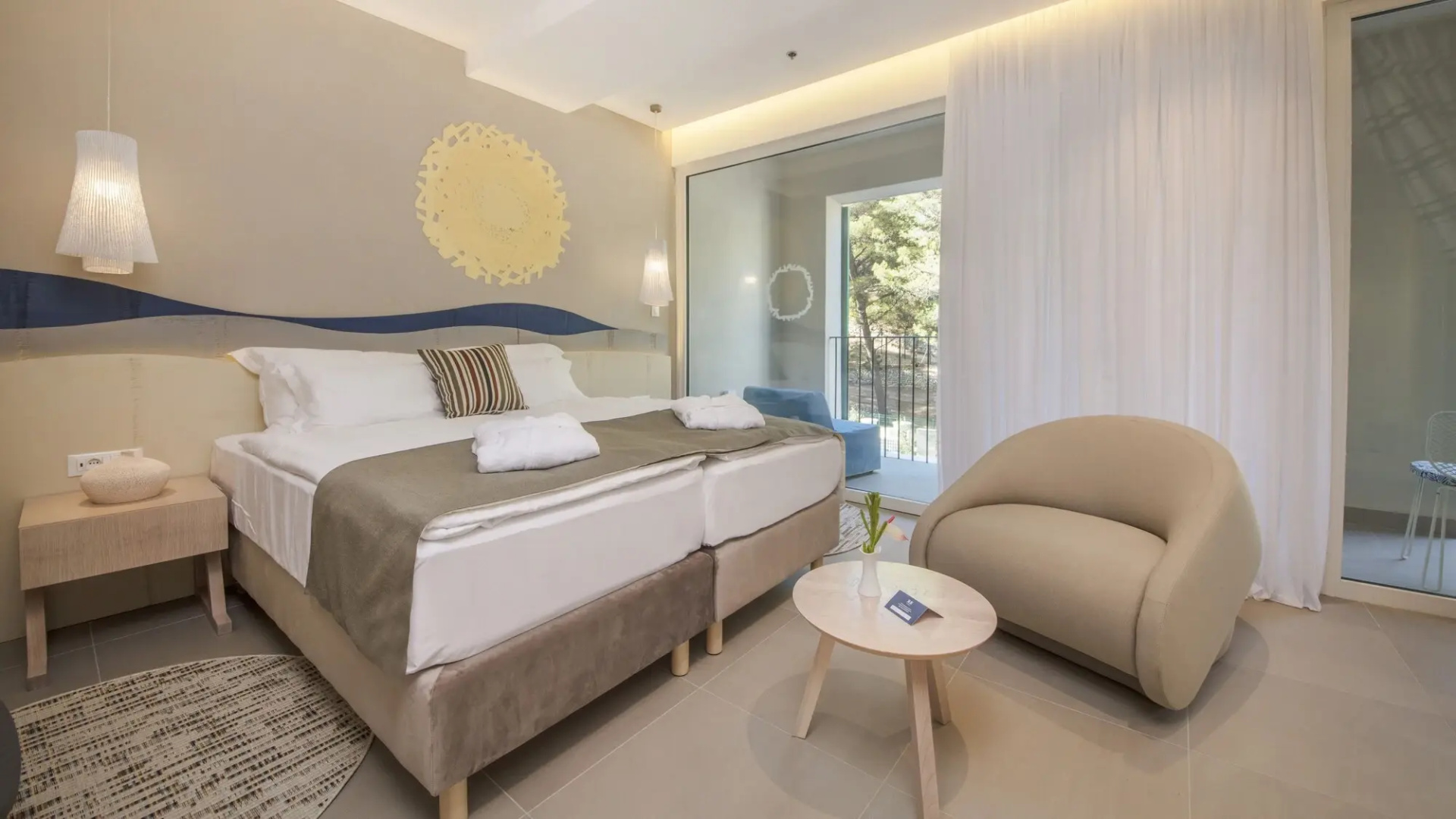 Photo - Bluesun Hotel Jadran