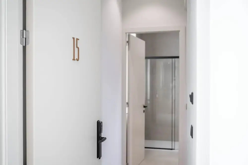 Photo - Gigantones GuestHouse