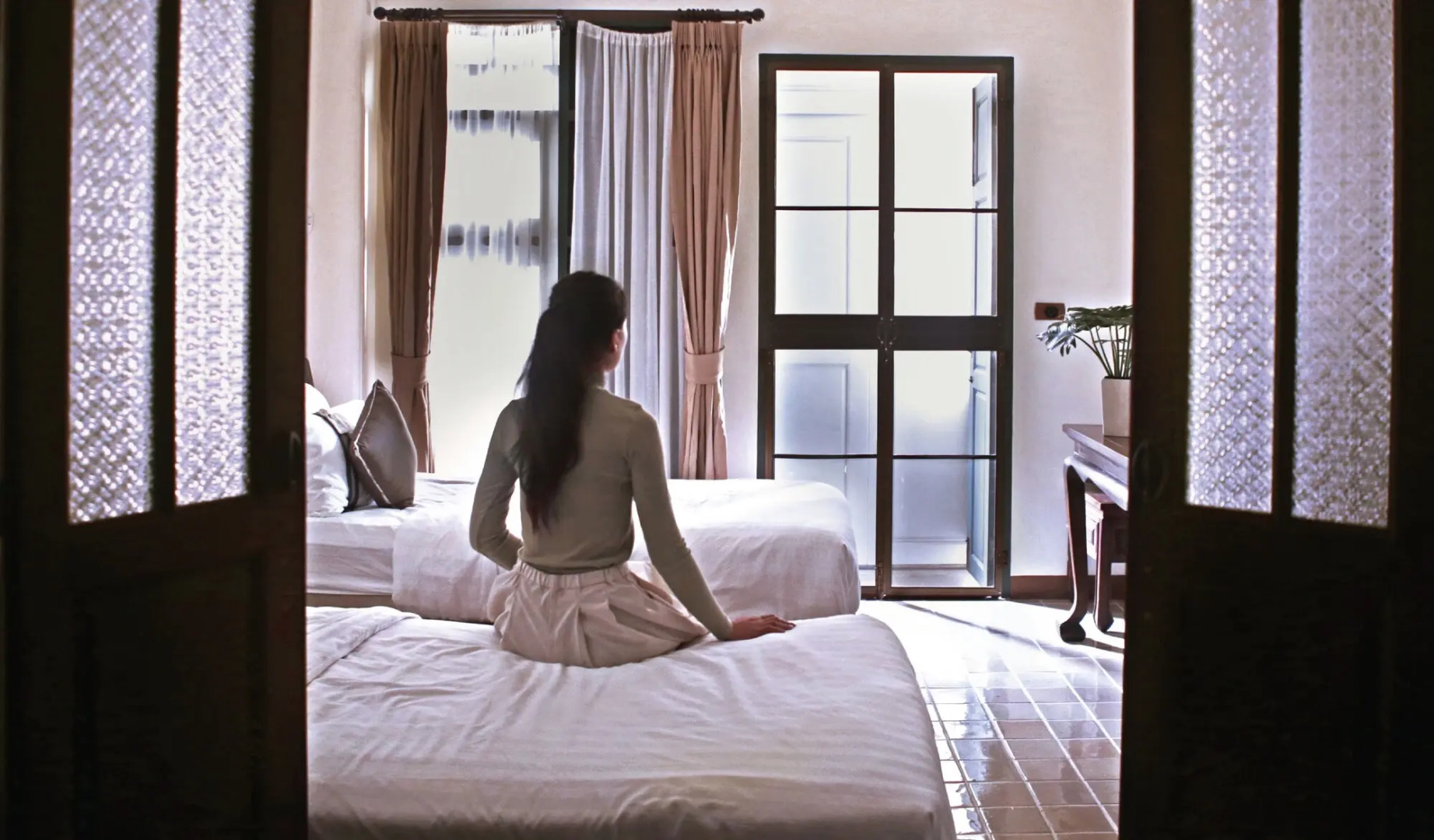 Photo - Yesterday Hotel