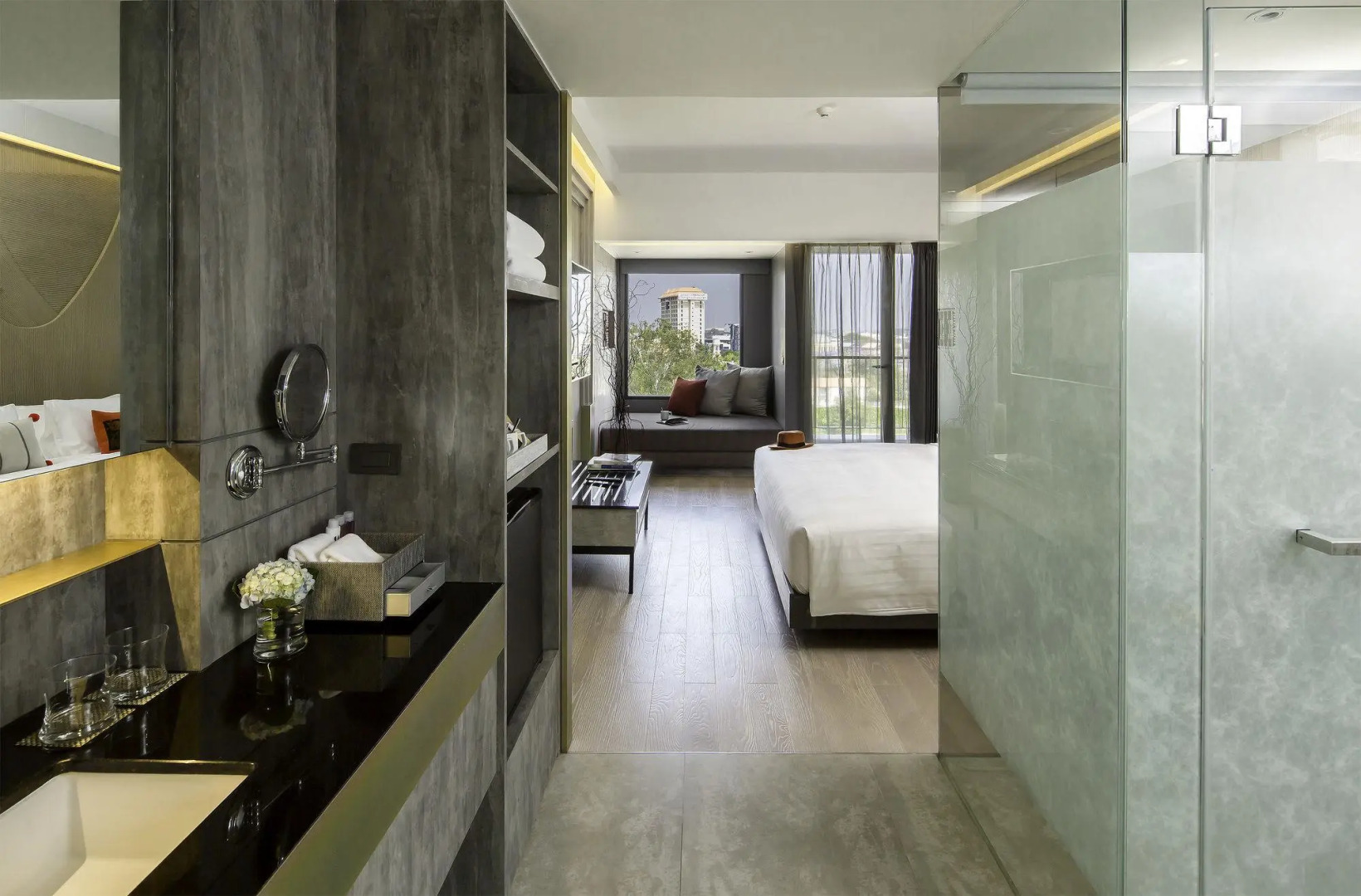 Foto - U Nimman Chiang Mai