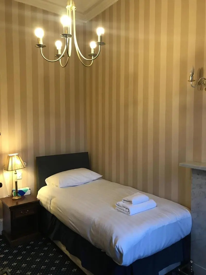 Foto - Alexander Guest House