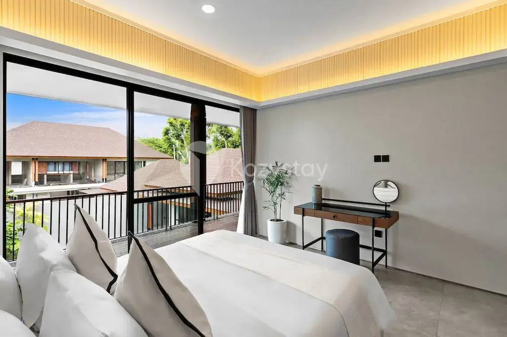 Foto - Sewana Villa by Kozystay - Natadesa Resort