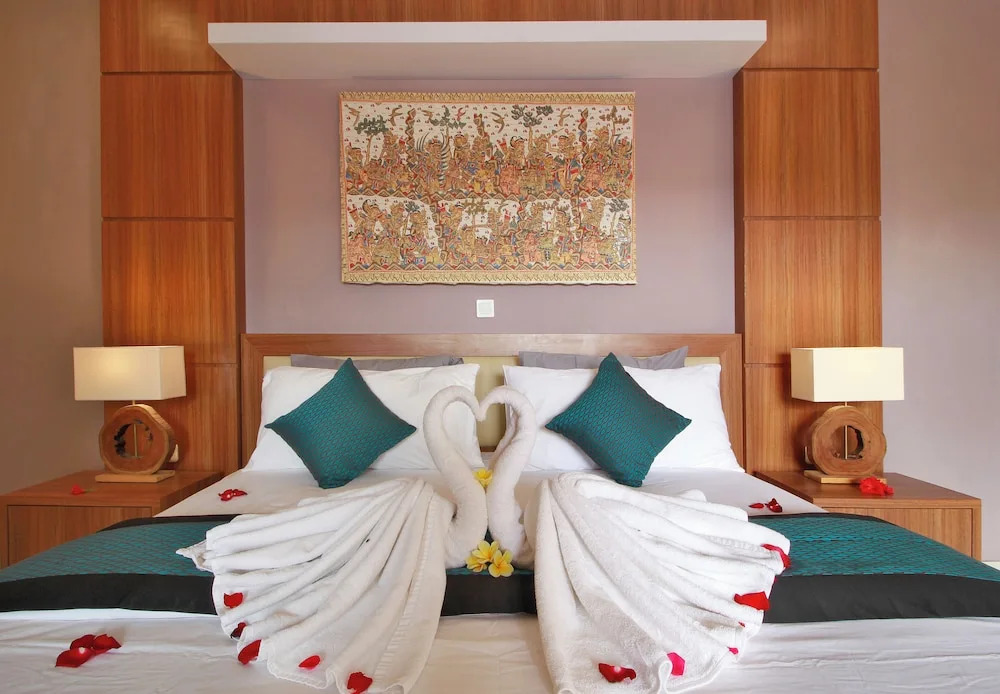 Foto - Villa Wananta