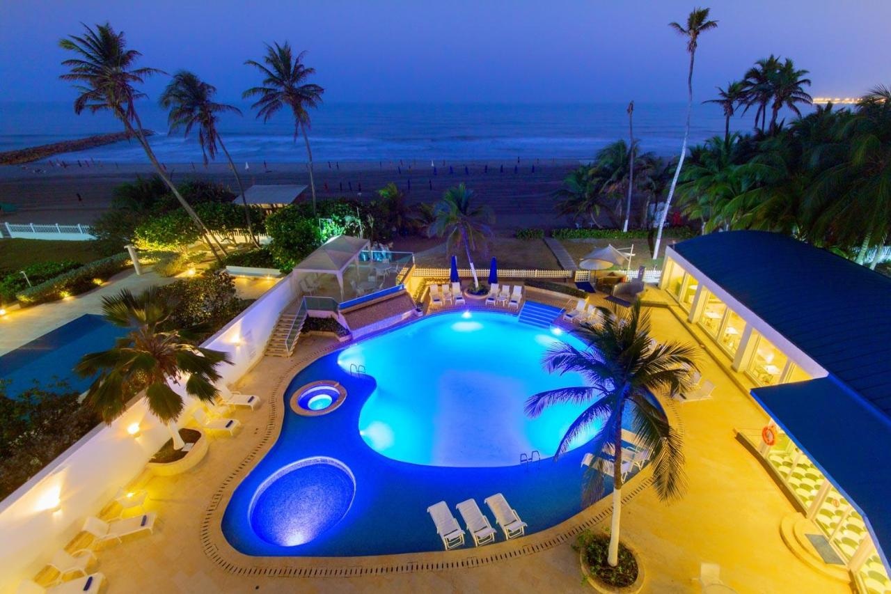 Photo - Hotel Dann Cartagena