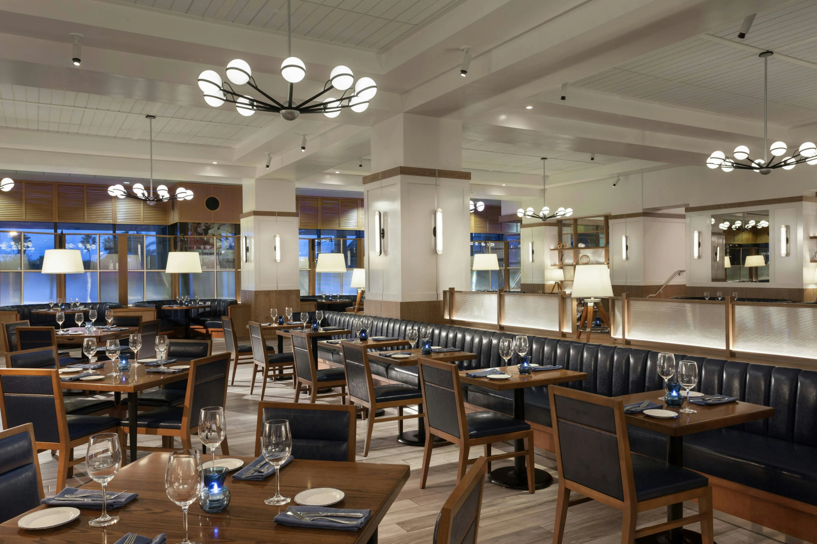 Foto - Orlando World Center Marriott