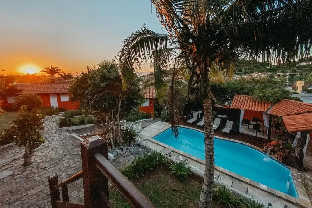 Foto - Calador Búzios Hotel