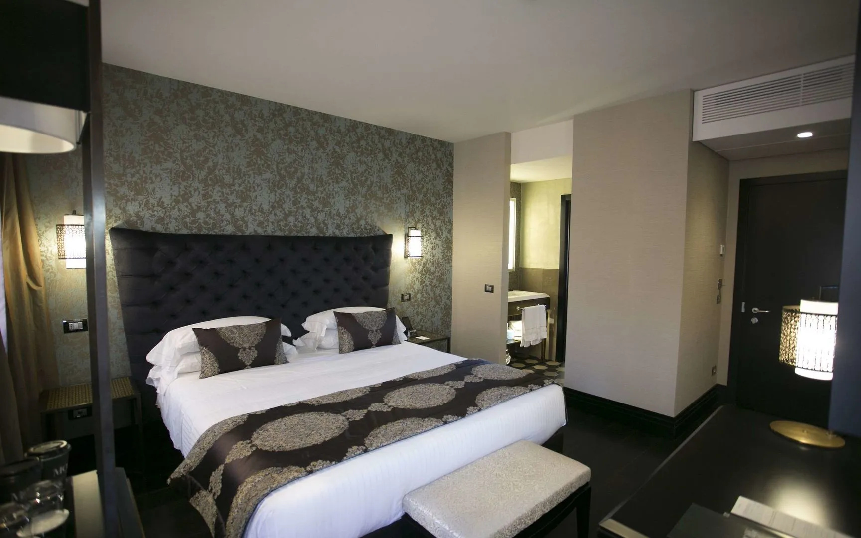 Foto - Venice Times Hotel