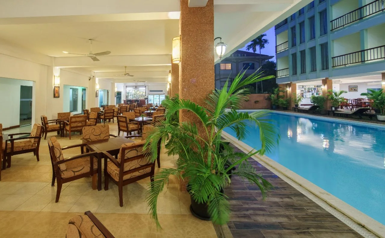 Foto - Smiling Hotel