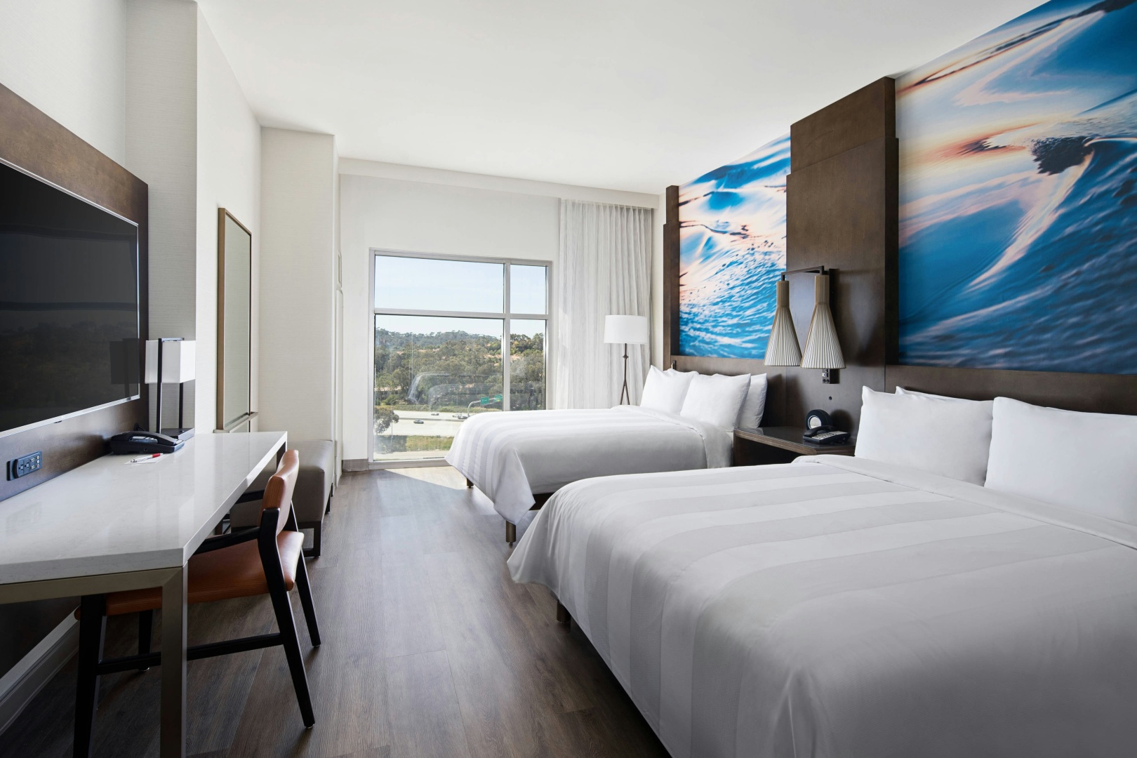 Foto - San Diego Marriott Del Mar