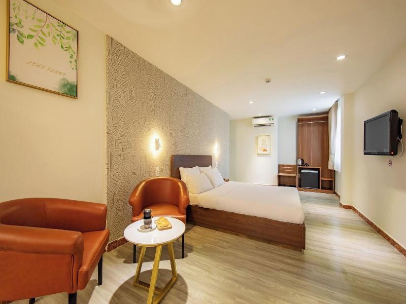 Photo - Lanura Saigon Boutique Hotel