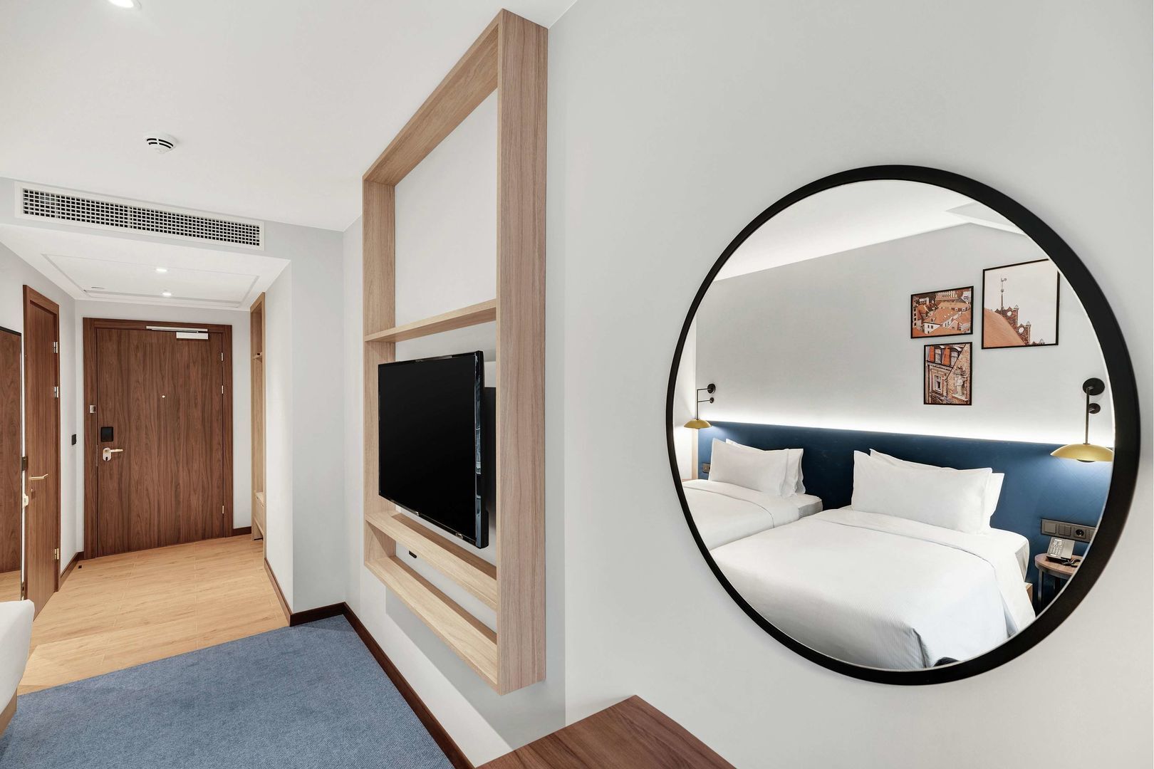 Foto - Hilton Garden Inn Riga Old Town