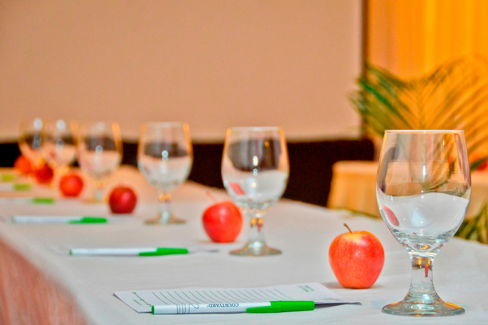 Foto - Courtyard by Marriott Paramaribo