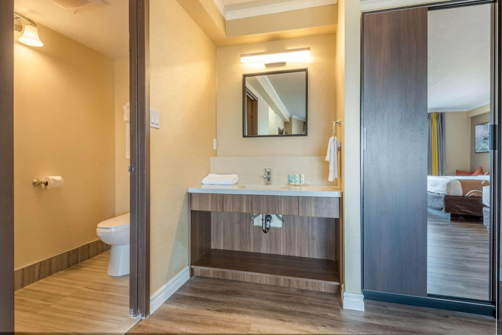 Foto - Quality Inn & Suites