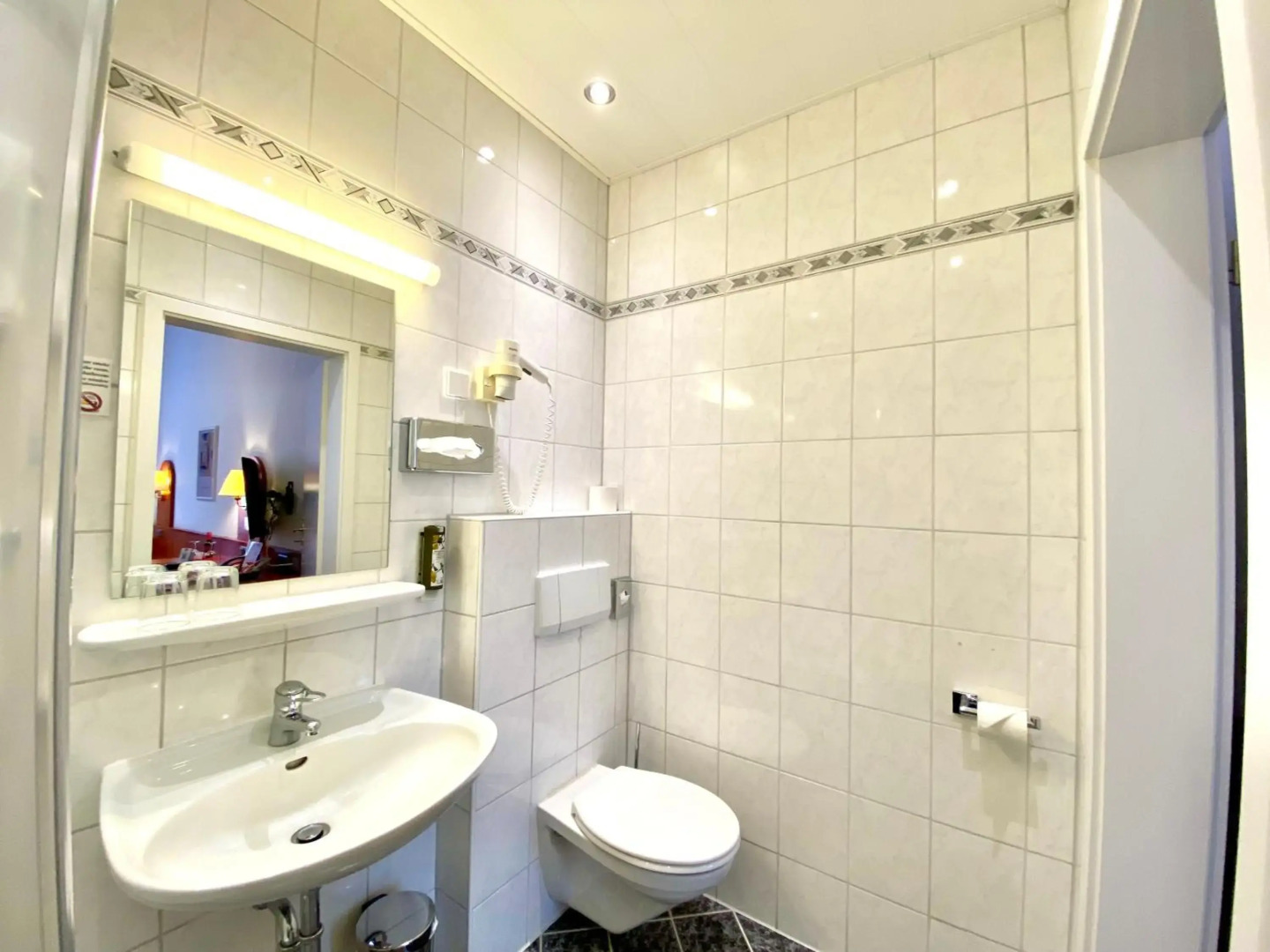 Photo - Hotel West an der Bockenheimer Warte