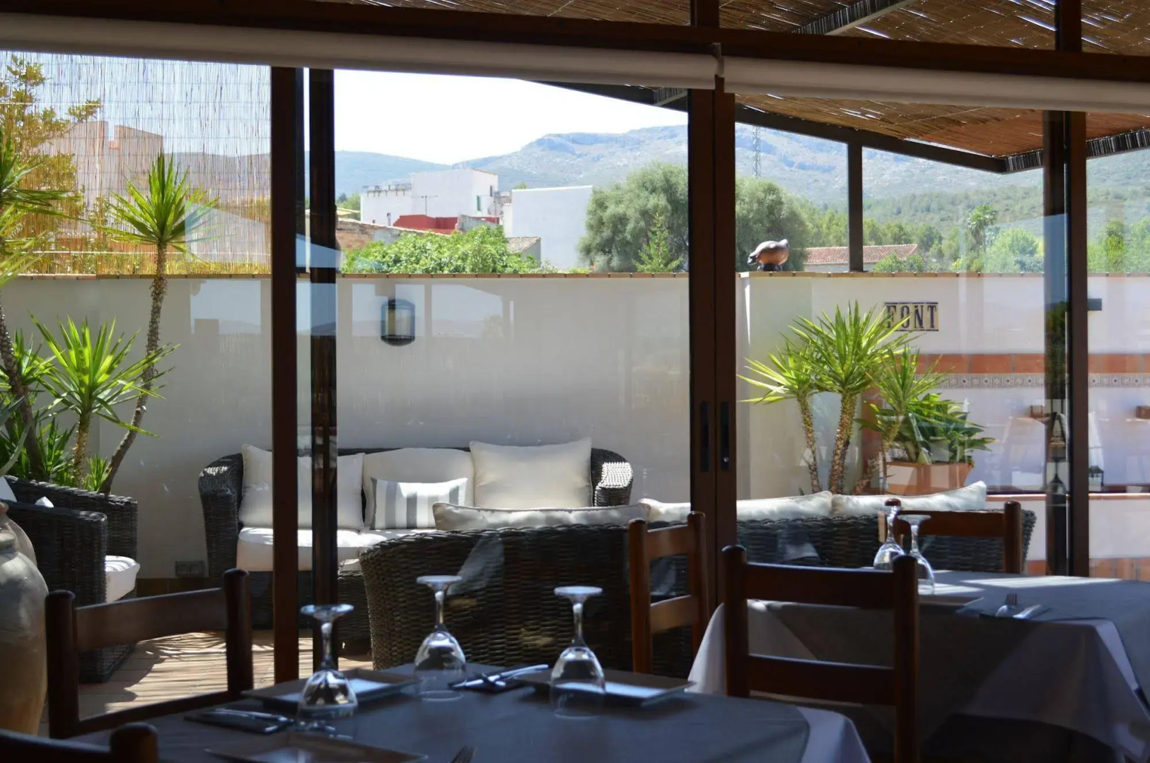 Photo - Hotel La Sitja - Adults only