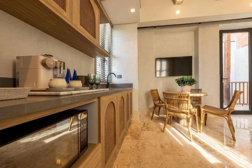 Photo - Cinco Quintas Hotel Boutique