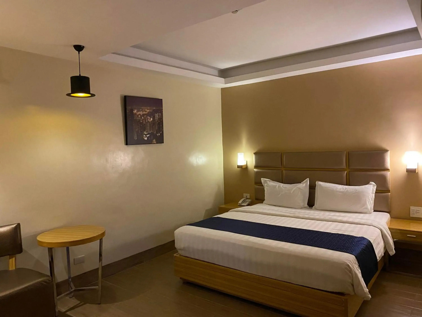 Foto - Sun Star Grand Hotel