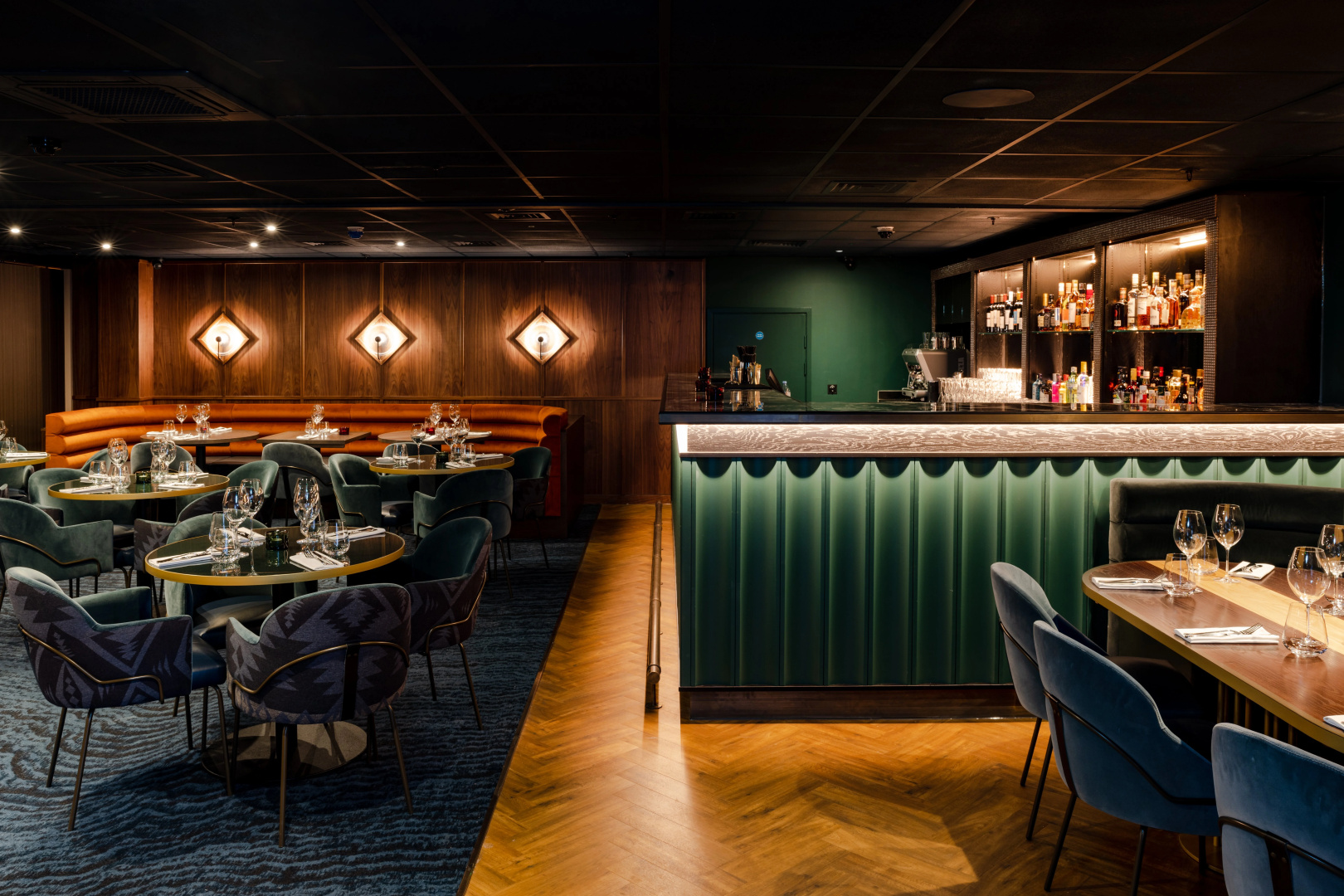 Foto - Club Quarters Hotel London City