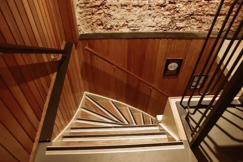 Foto - Durty Nelly's Inn