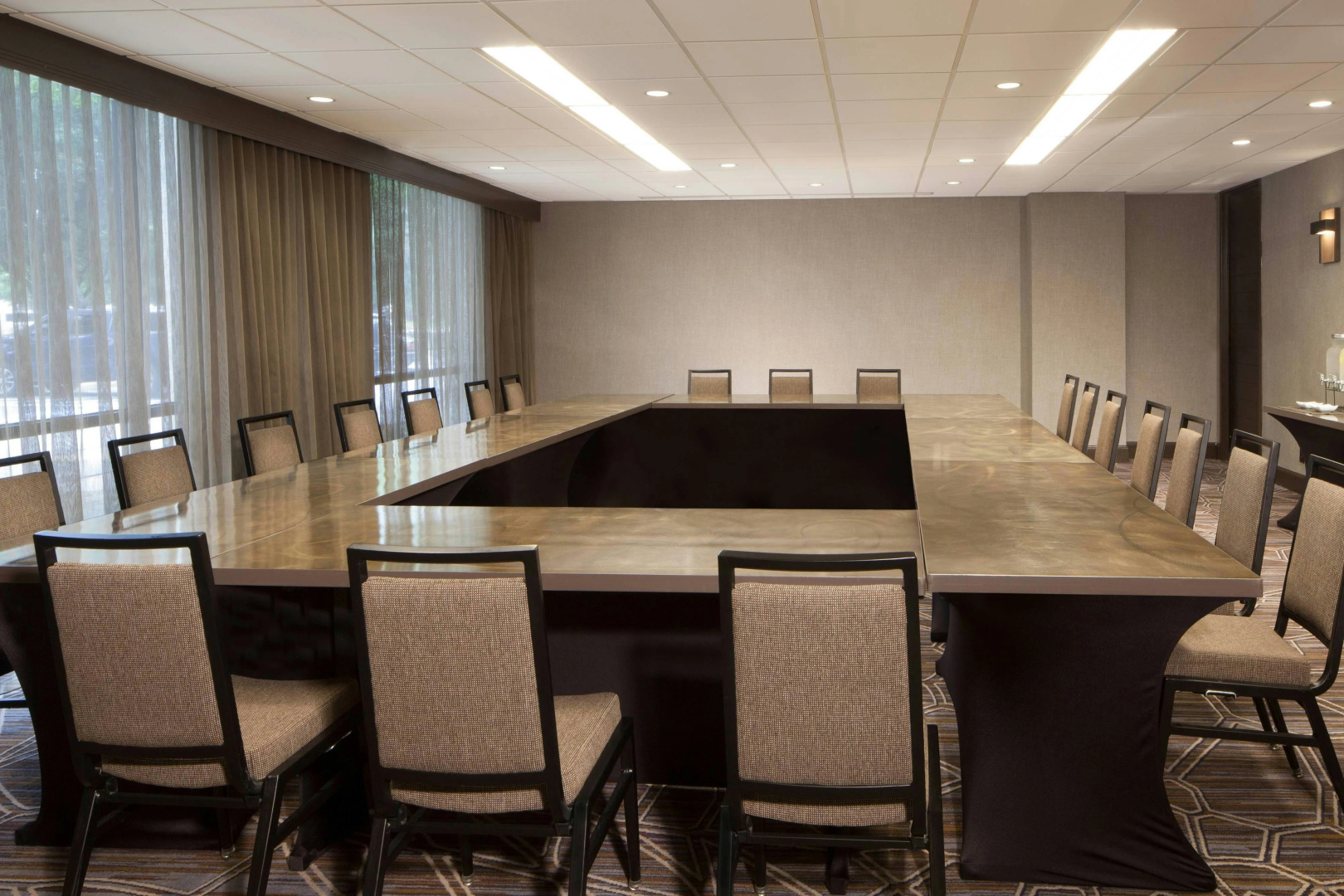 Photo - Dallas/Fort Worth Airport Marriott
