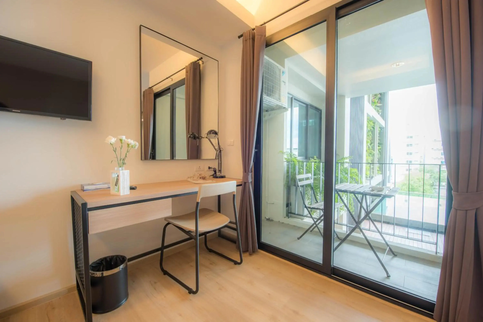 Foto - Mii Hotel Srinakarin