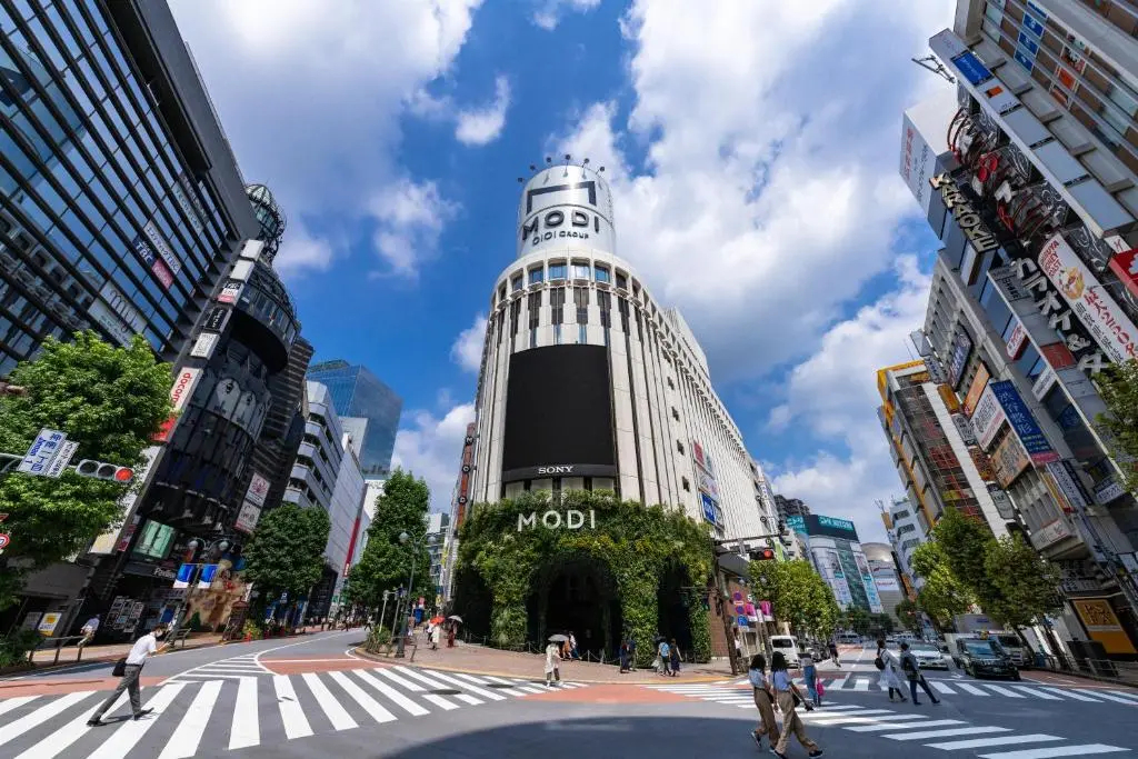 Foto - The OneFive Tokyo Shibuya