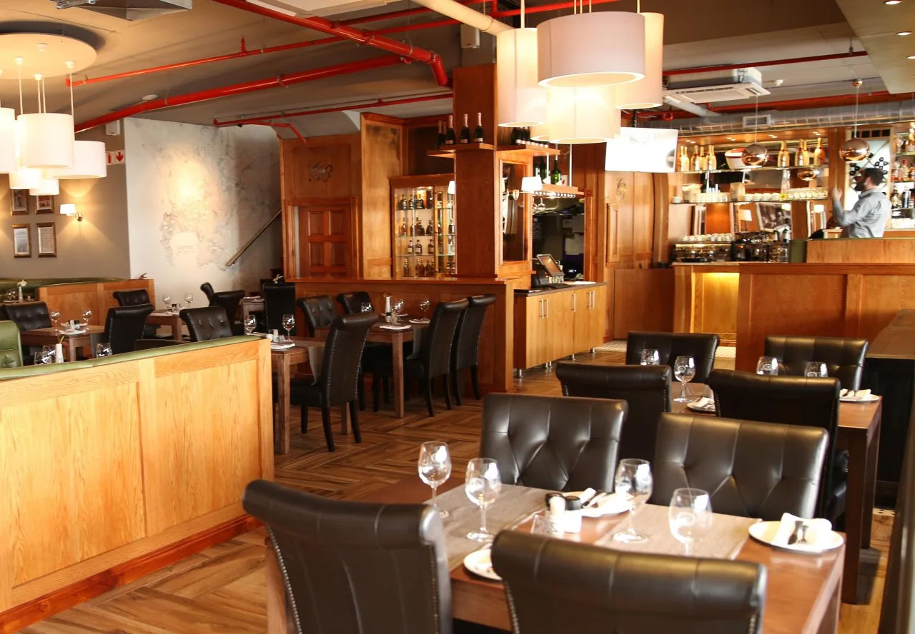 Foto - The Capital Mirage