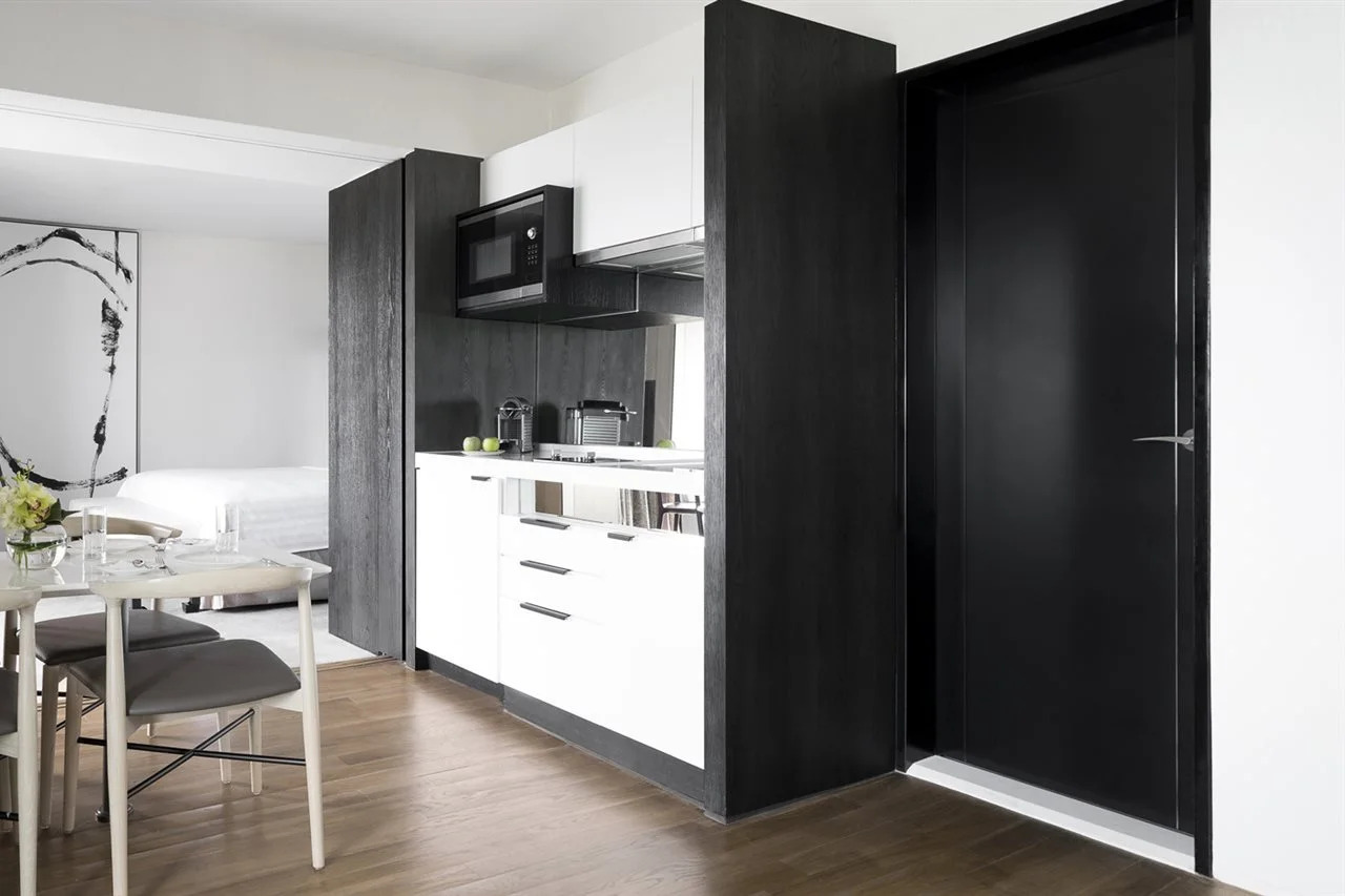 Photo - Shangri-La Singapore