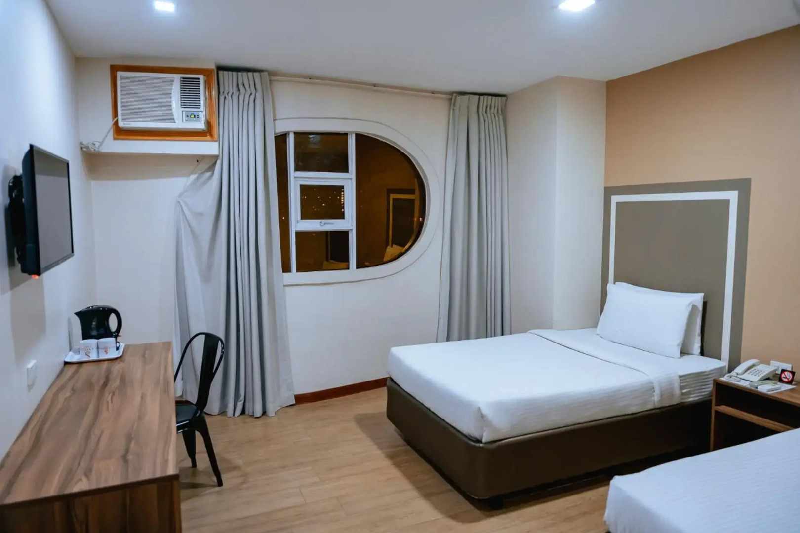 Photo - Capital O 911 S Hotel And Residences