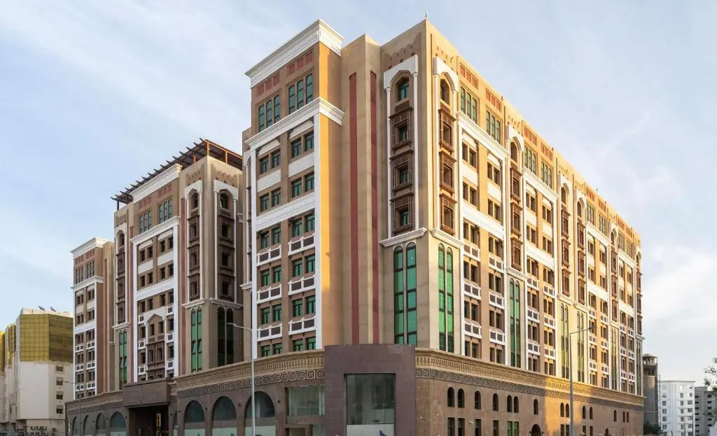 Foto - La Maison Hotel Doha