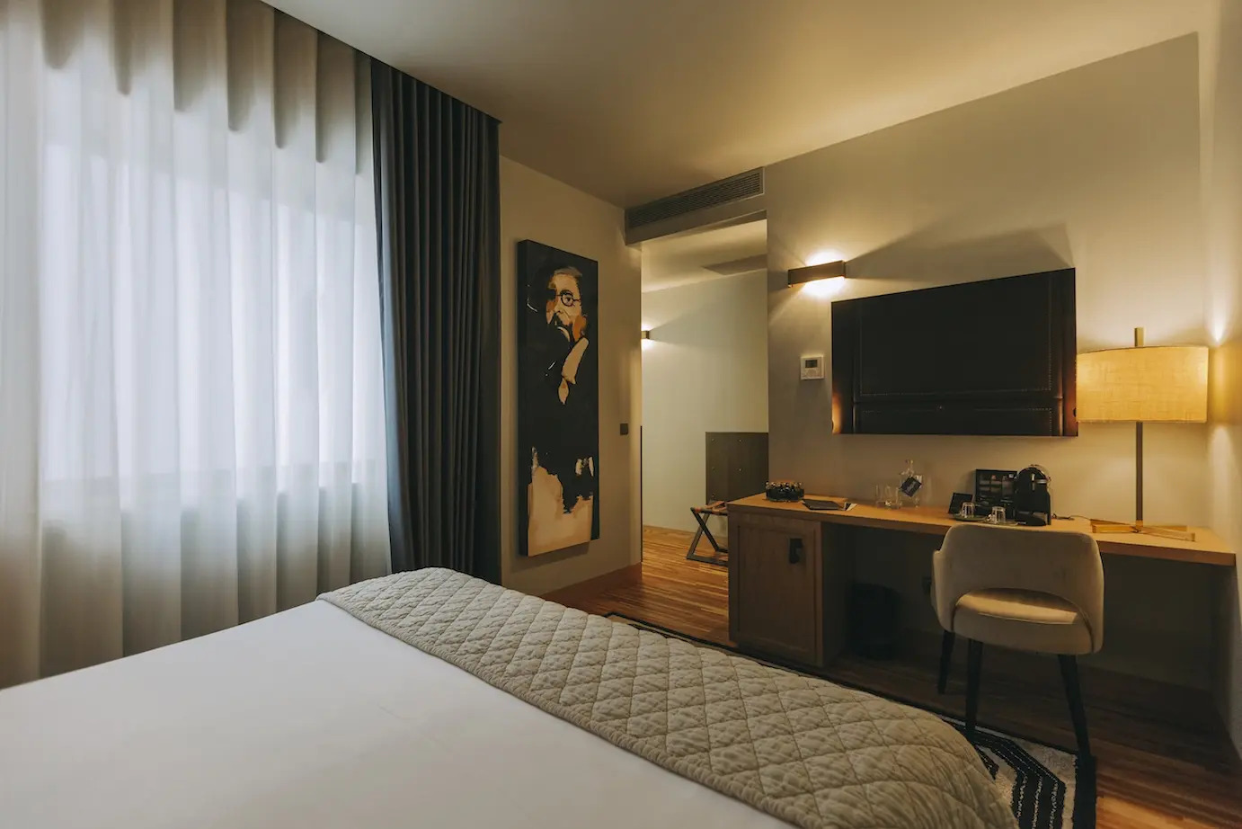 Photo - Torel Avantgarde