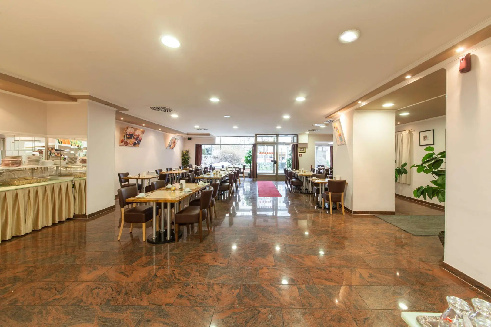 Foto - Hotel Kaffeemühle